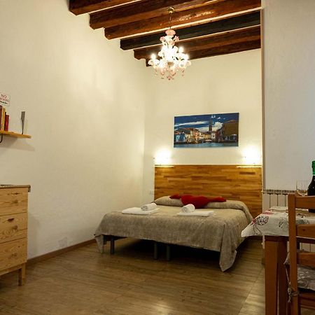 Appartement Ca' Del Megio à Venise Extérieur photo