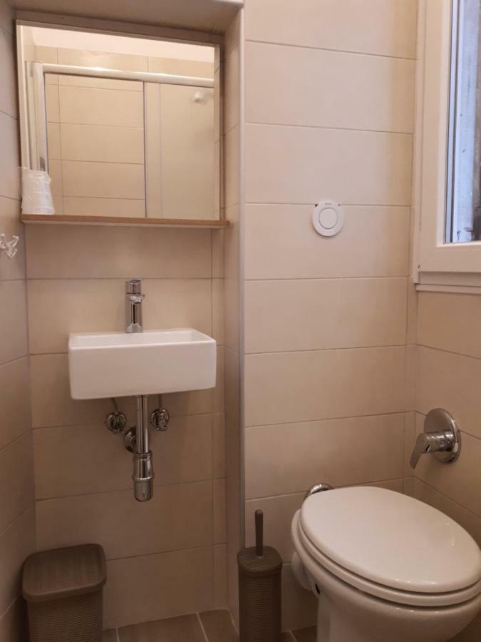 Appartement Ca' Del Megio à Venise Extérieur photo