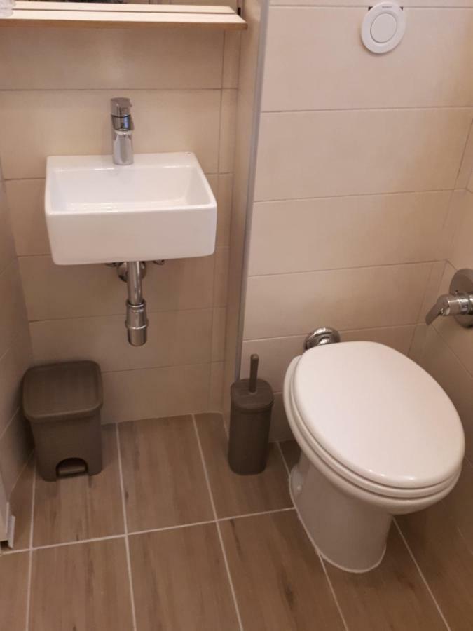 Appartement Ca' Del Megio à Venise Extérieur photo