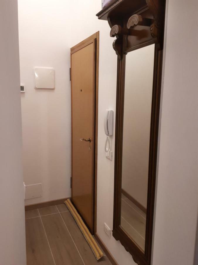 Appartement Ca' Del Megio à Venise Extérieur photo
