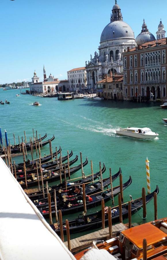 Appartement Ca' Del Megio à Venise Extérieur photo