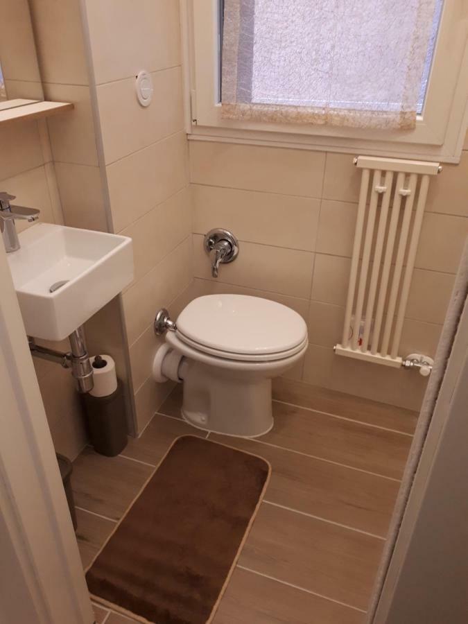 Appartement Ca' Del Megio à Venise Extérieur photo